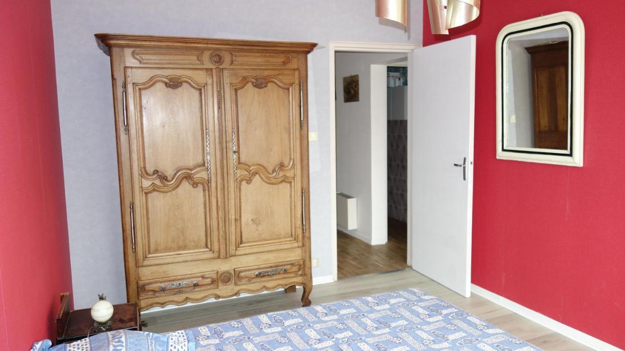 Appartement Les Naiades Gérardmer