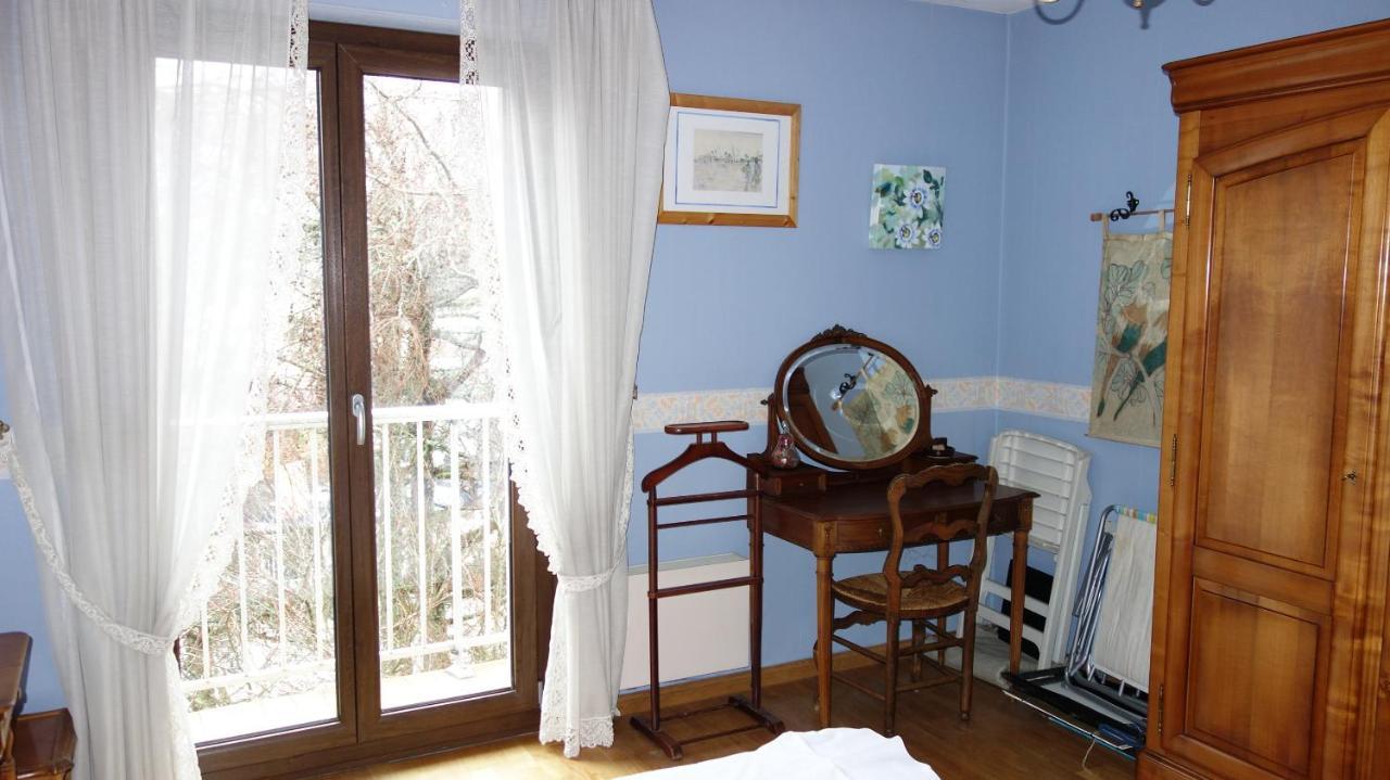 Apartment Les Naiades *