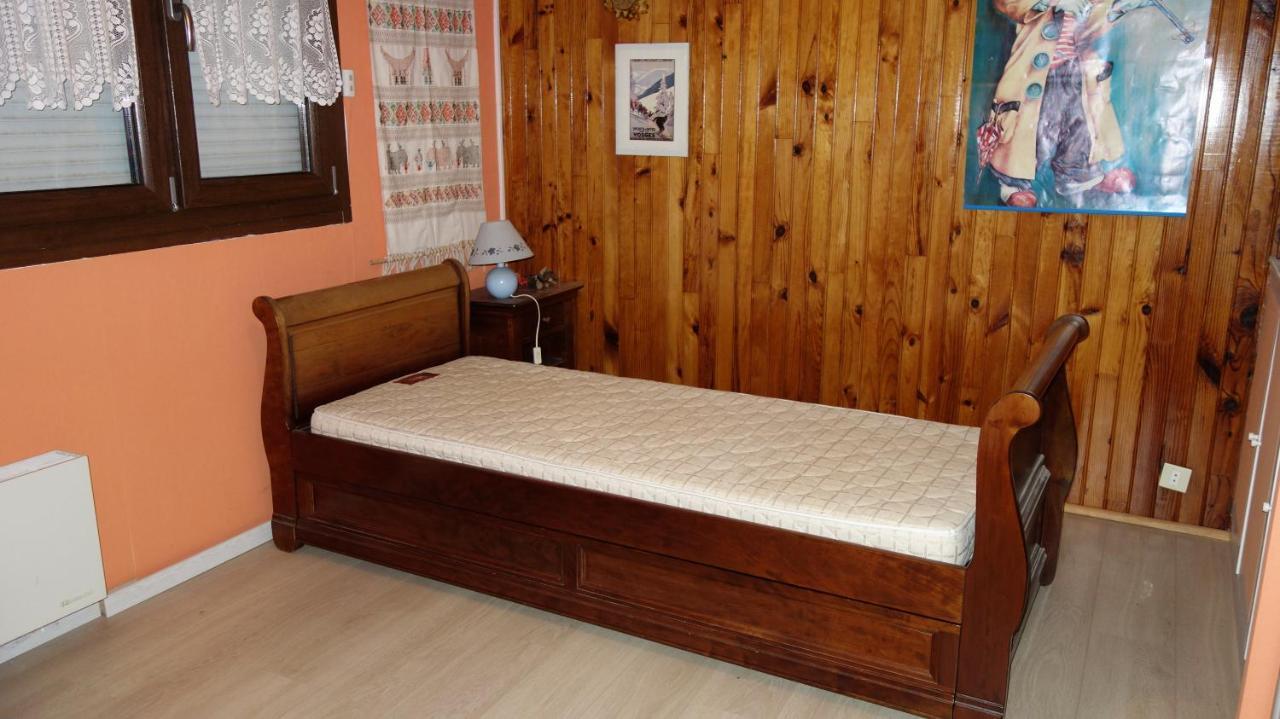 Appartement Les Naiades *