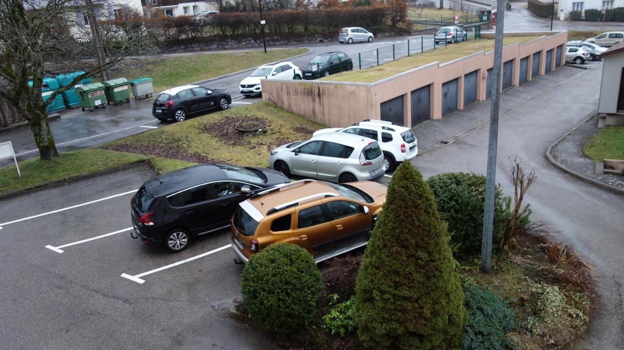 Les Naiades Gérardmer