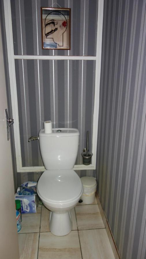Les Naiades Appartement *