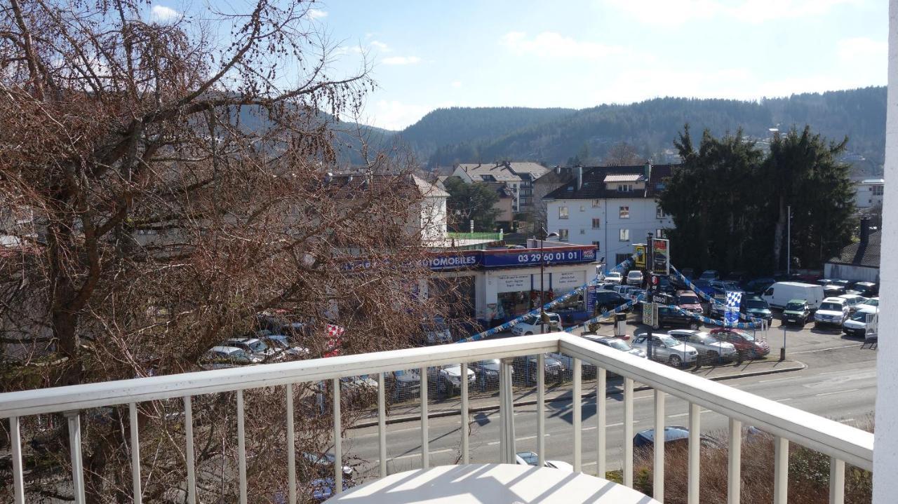 Les Naiades Gérardmer