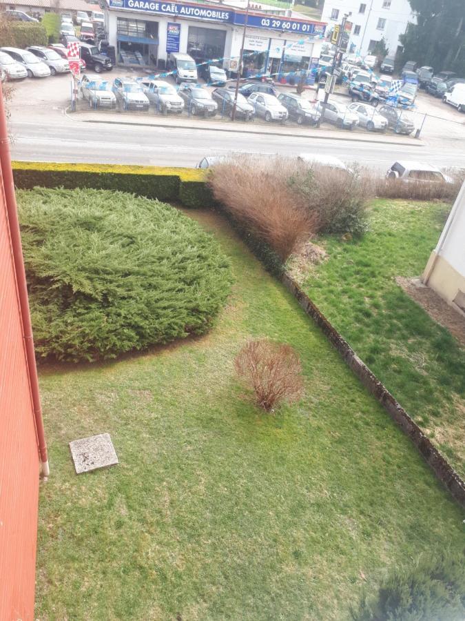 Appartement Les Naiades
